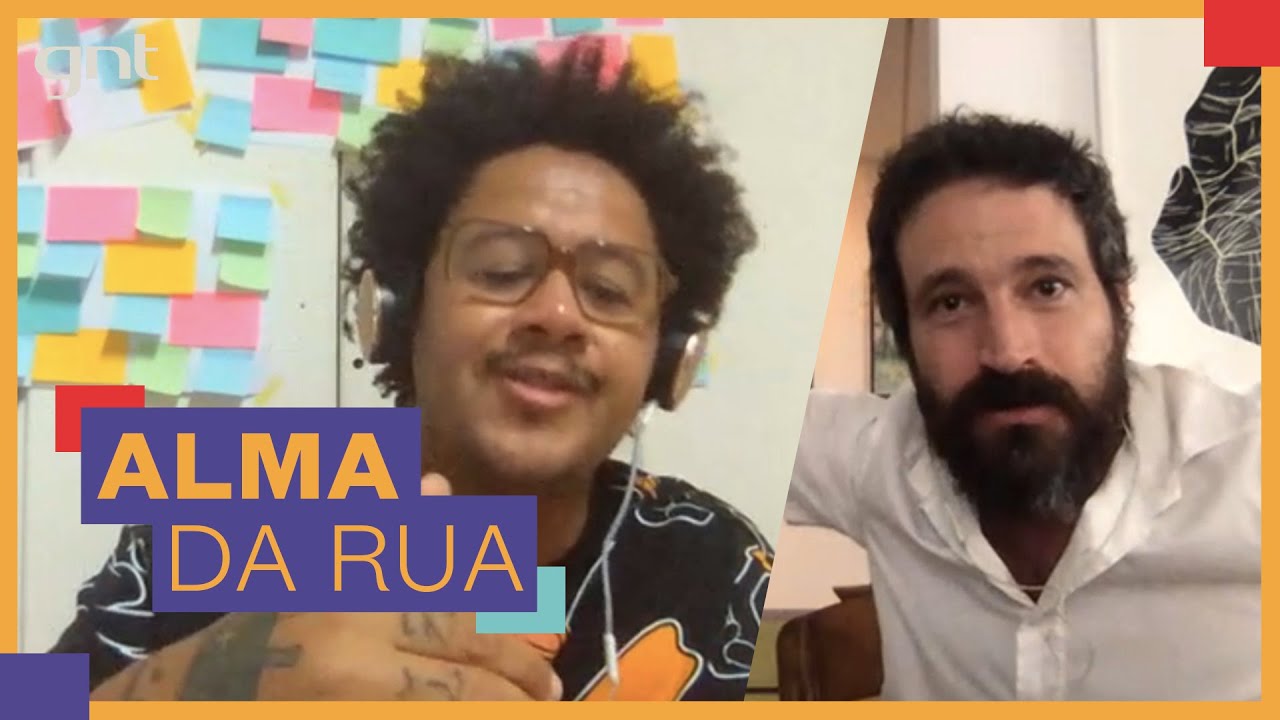 A importância da rua e do convívio social | Papo Rápido | Papo de Segunda