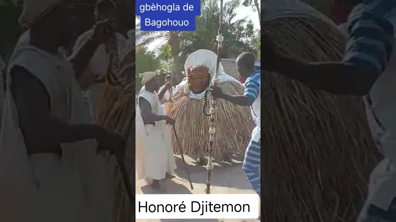 Honoré Djitemon 🫶