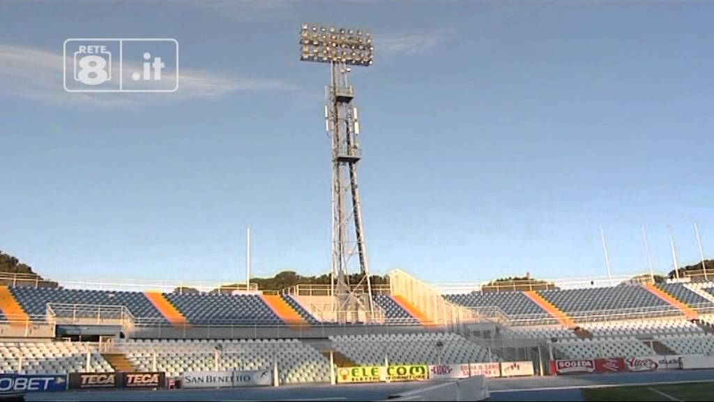 Pescara - Commercianti contro il nuovo stadio