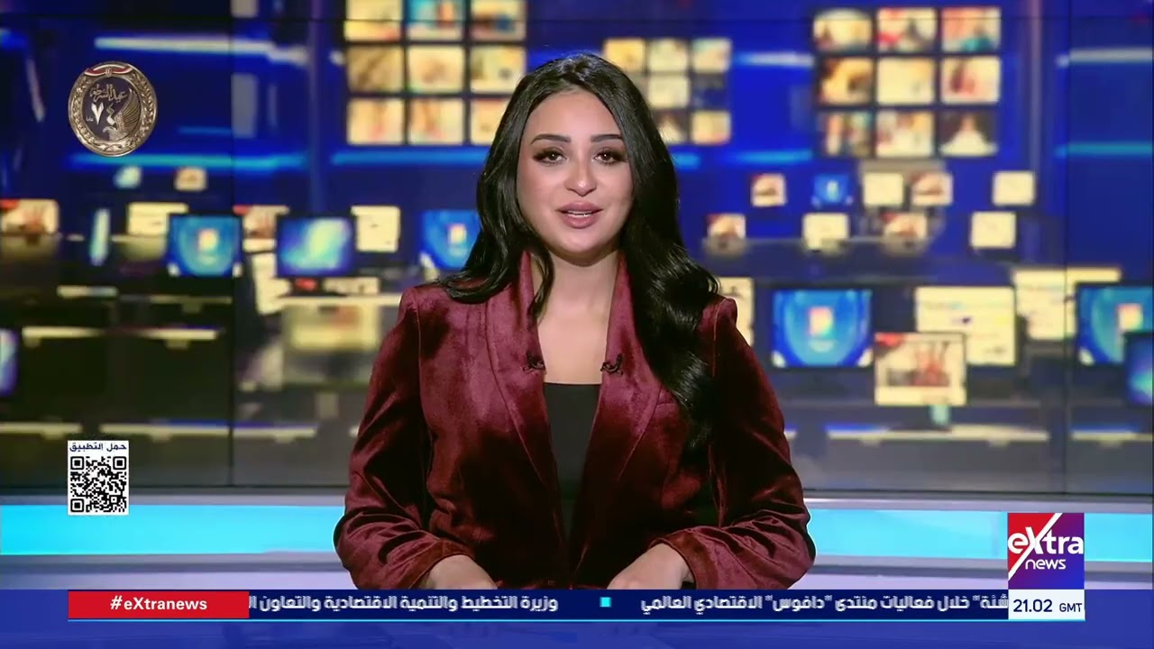 موجز أخبار الـ 11 مساء مع سارة عبدالله