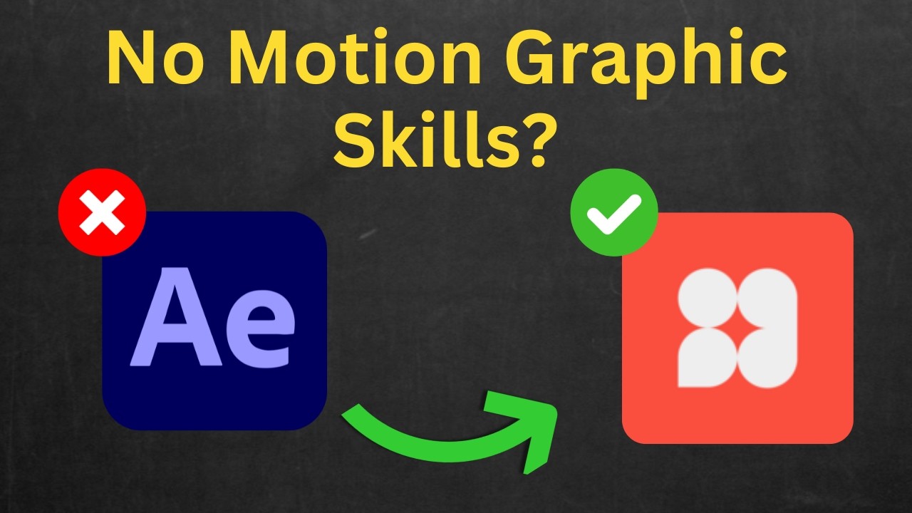 Hera AI Motion Graphics: Make Pro Graphics With No Design Skills