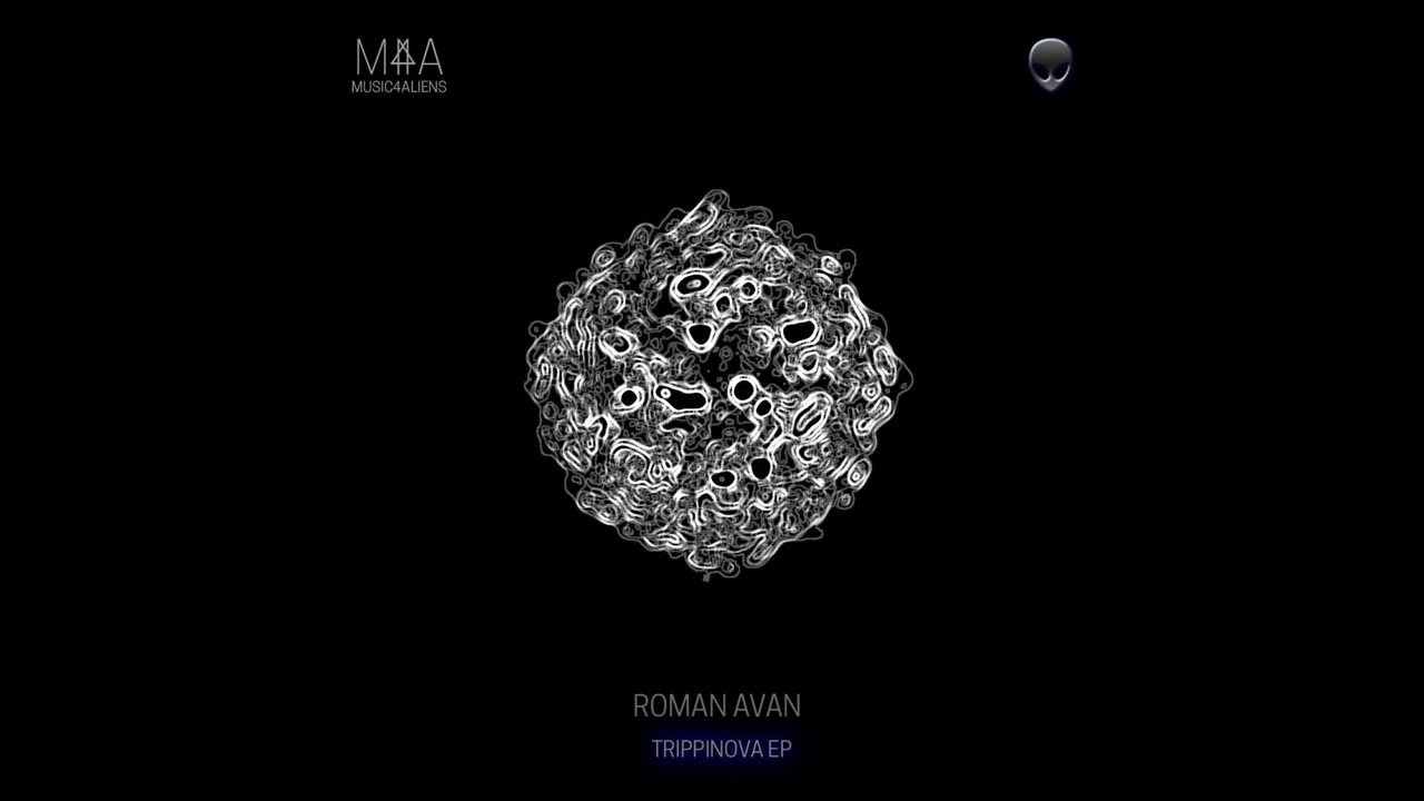 Roman Avan - Malfunction