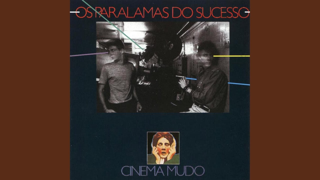 Cinema Mudo