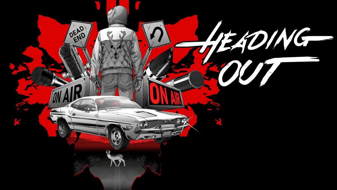 Heading Out - PC Gameplay [HD]