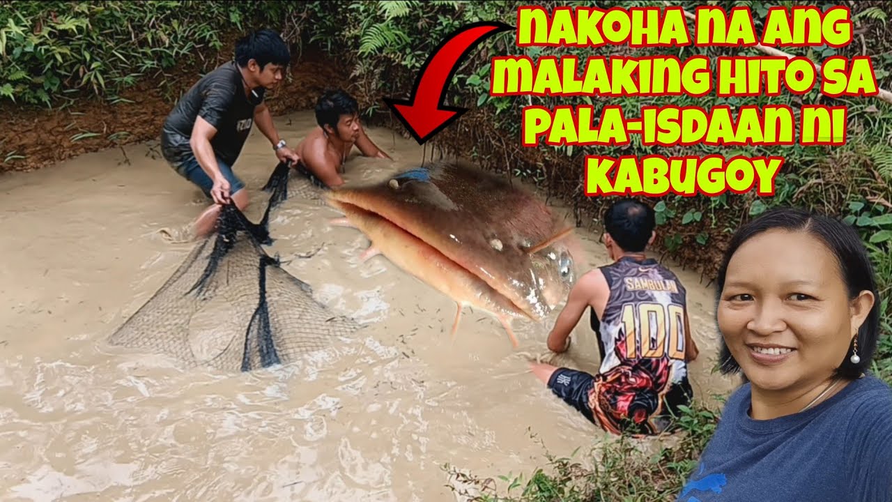  HINDI AKO MAKAPANIWALA SA SUBRANG LAKING HITO@JoxMTV@JaperSniperOfficial@Jeramel Perez
