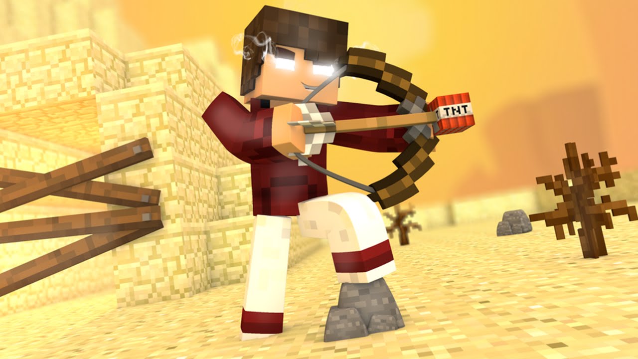 O CAÇADOR DE HACKERS! - SKYWARS
