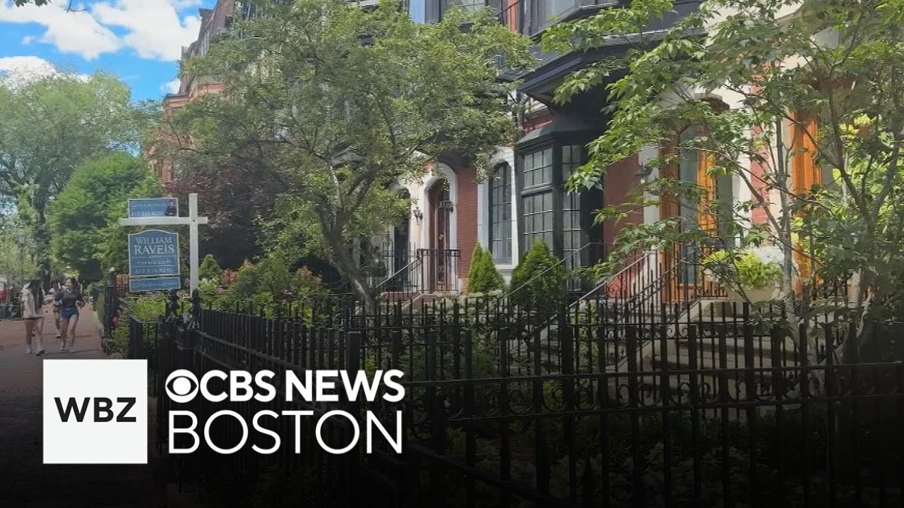 Median price for single-family home in Boston area surpasses $1M