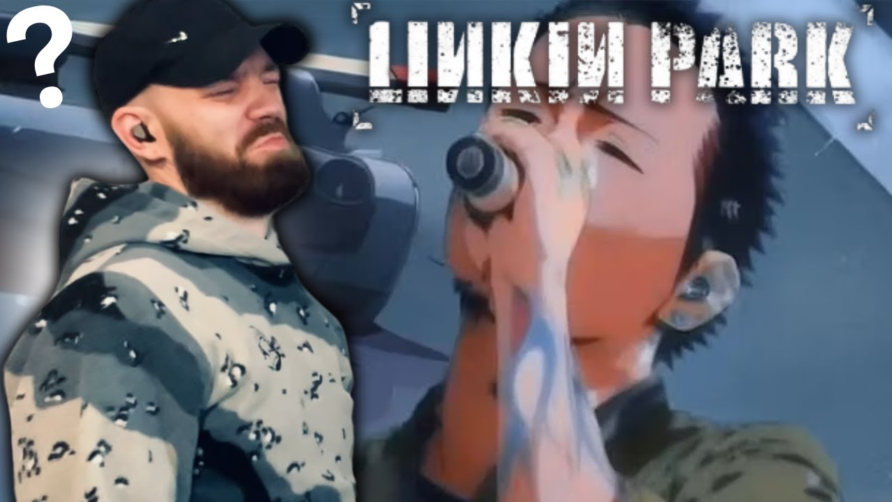 &ldquo;ALL THE EMOTIONS!!&rdquo; LINKIN PARK - LOST | UK 🇬🇧 REACTION