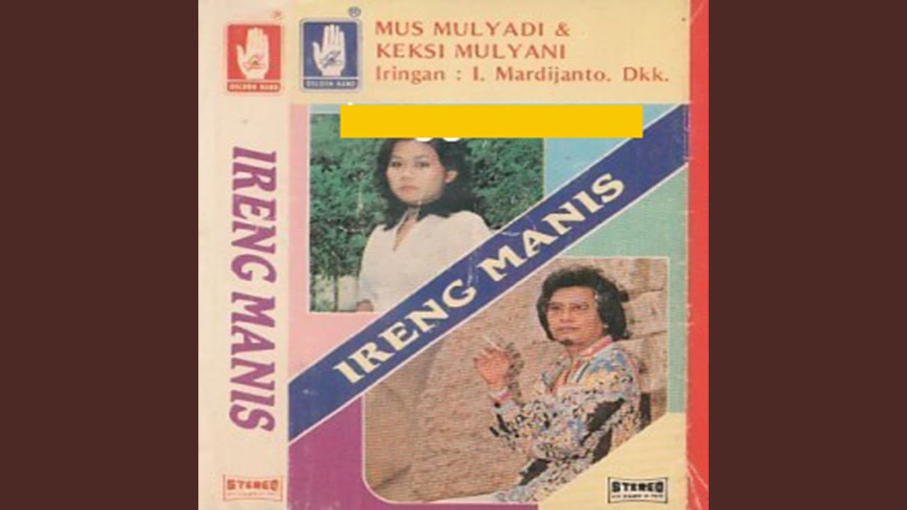 Ireng Manis