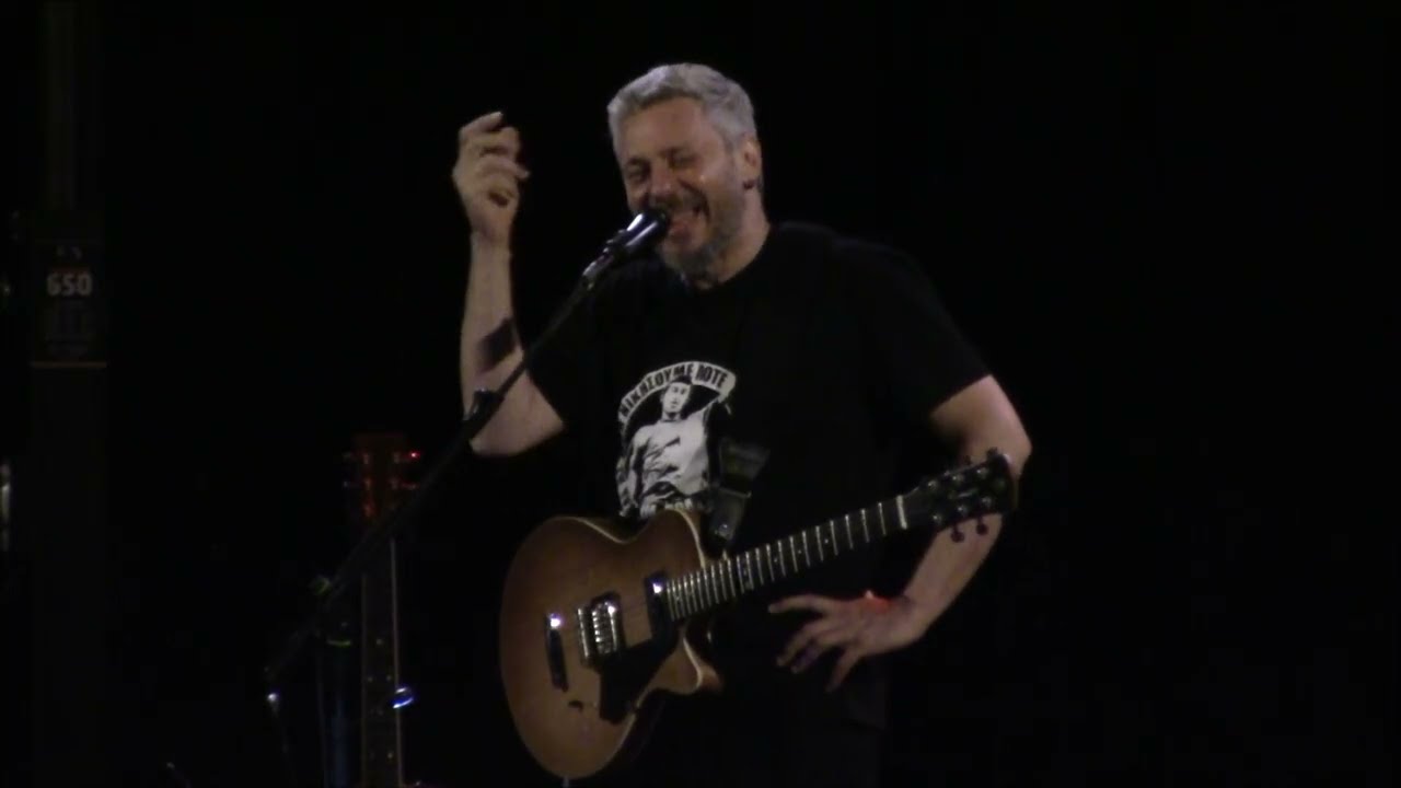 Αλκίνοος Ιωαννίδης - Ιστορία & Βυθός @ Νεροτριβιά, 15/08/2025