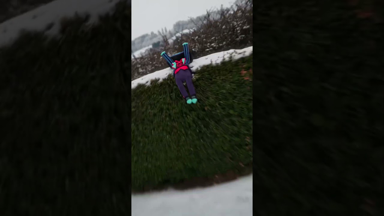 Vox с высунутым языком 😜