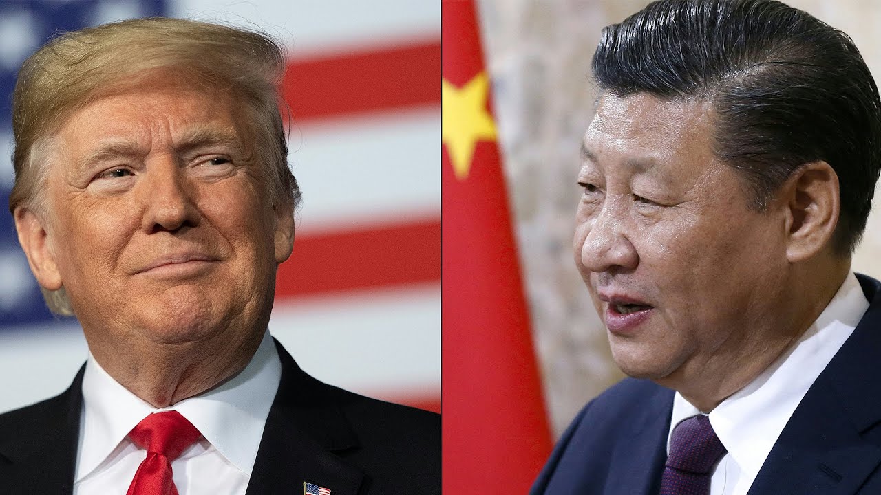 Трамп и Си Цзиньпин планируют провести саммит в Пекине на фоне конфликта с Ираном.