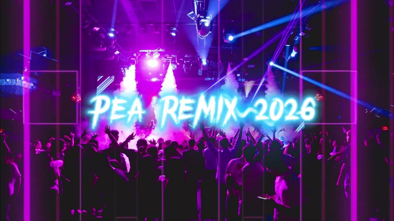 Break Mix 2026