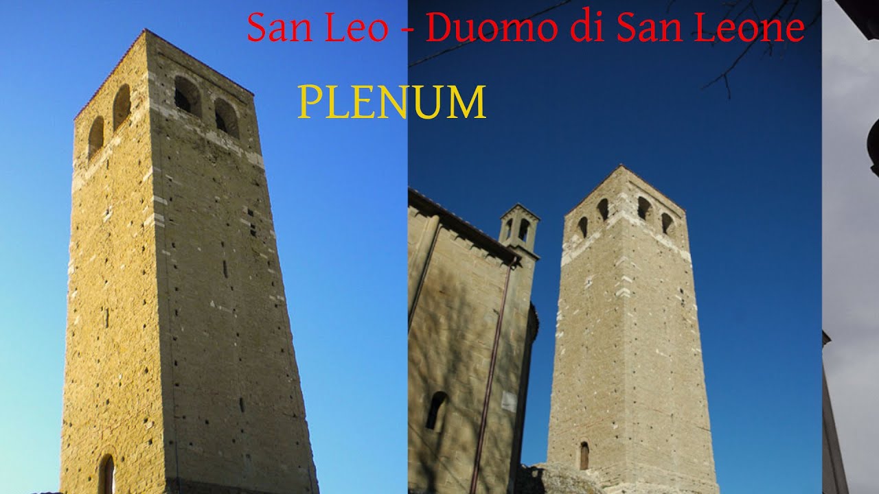Campane di San Leo (RN)
