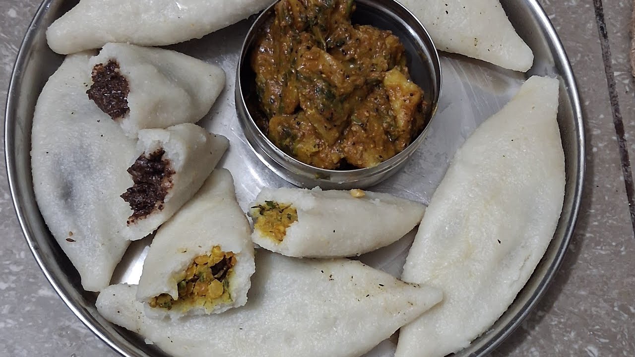 LIVE BIHAR SPECIAL BAGIYA (Dalpithi) RECIPE | Easy way to make Dal Bagiya 