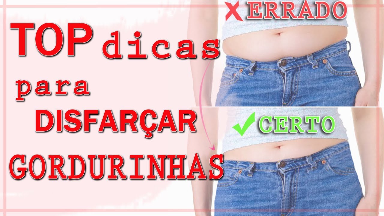 Looks para DISFAR&Ccedil;AR as GORDURINHAS I Blog da Le