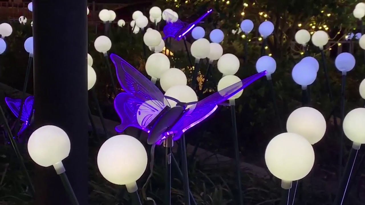 ONGA Artful Light 19.8 @Decorative lighting EP2