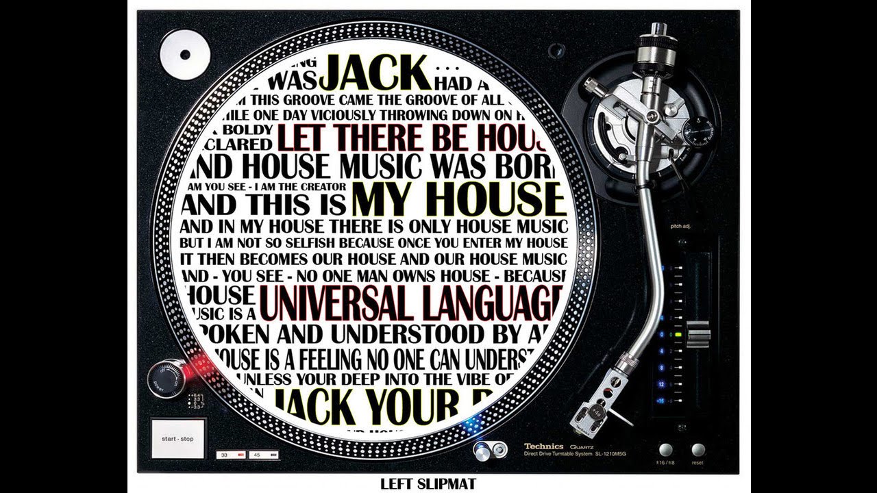 Italian house 90-92 mix...