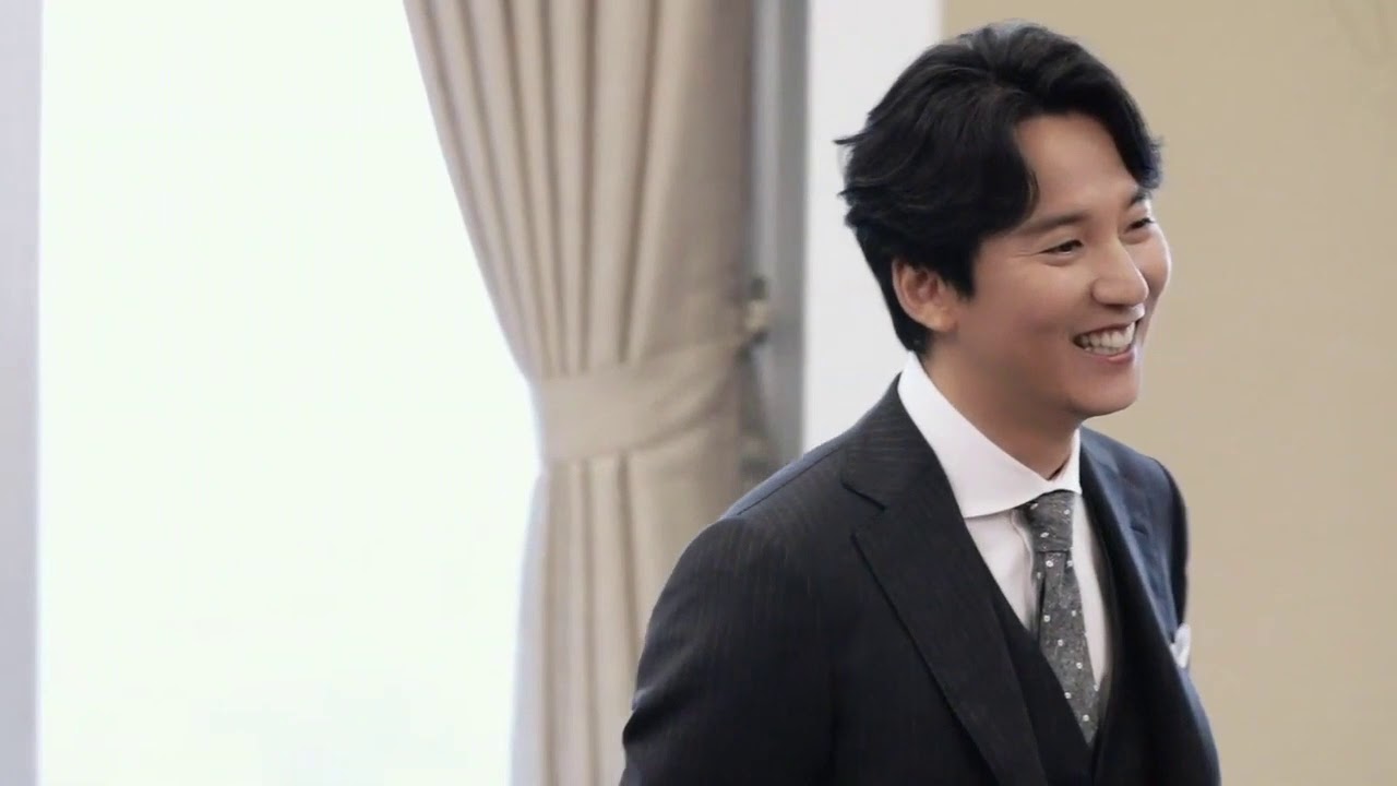 김남길 딕션! 발음이 정확한 배우! 제헌절 경축식(2019. 7. 17) Kim Nam-gil with the perfect diction!  金南佶的声音  発音のよいキムナムギル