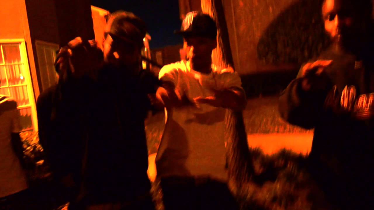 HYENAZ x MITCHI x FOOLY