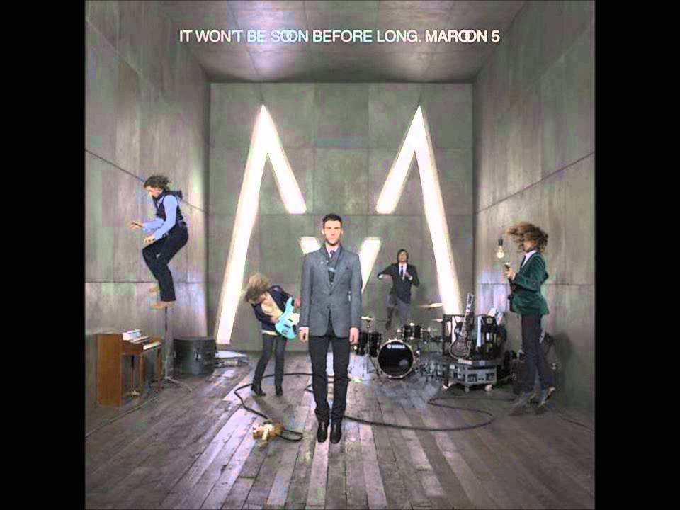 Woman - Maroon 5