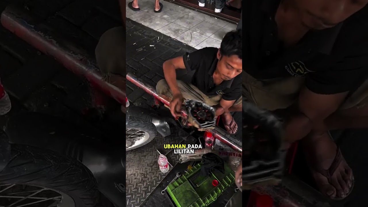 Asik ya udah ada paket fullwave niii 