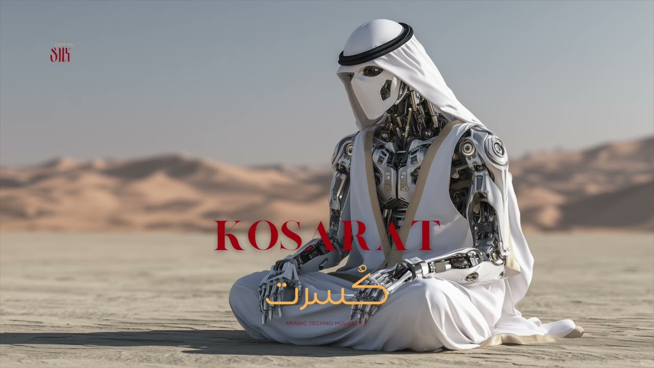 Kosarat | كُسرت | Arabic Techno House Mix SNX