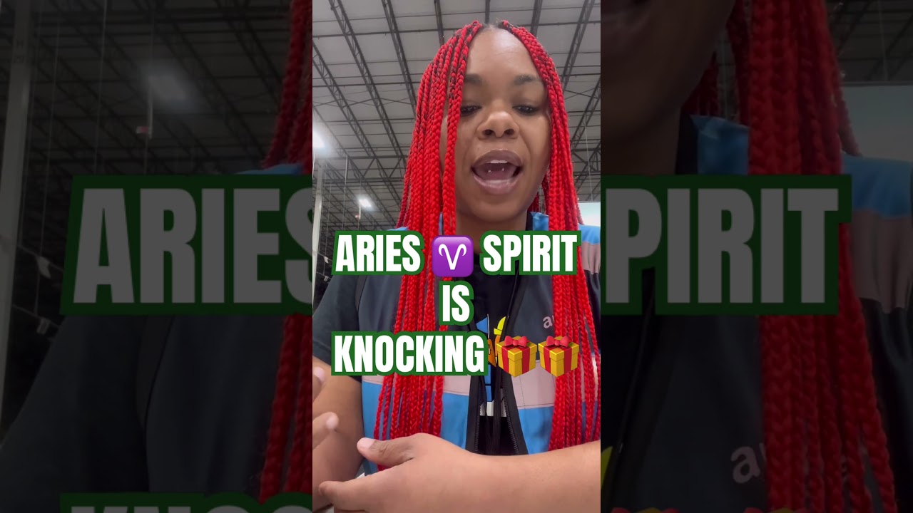 #aries