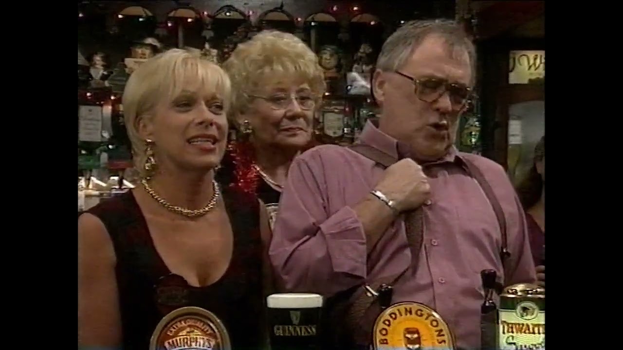 Coronation Street - Episode 4535 - 1st January 1999 (Original Broadcast)