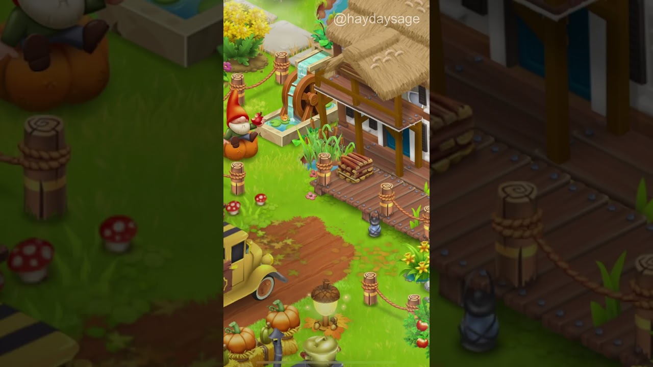 HAY DAY FREEBIE EVENT DAY 2! 🔑 28/10 #hayday #haydaygameplay #haydaysage #haydayfreebies #haydayfree