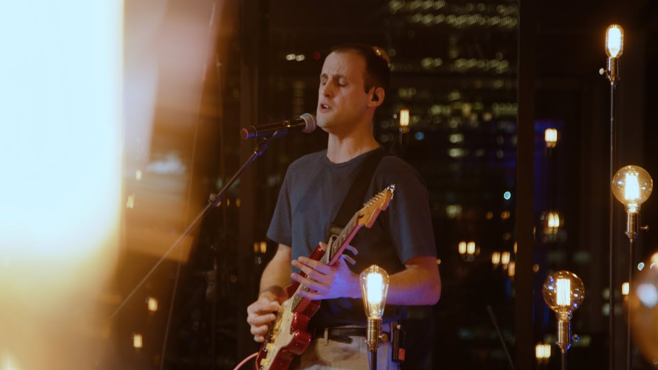 Atrás Hay Truenos - Full Performance (Live on KEXP)