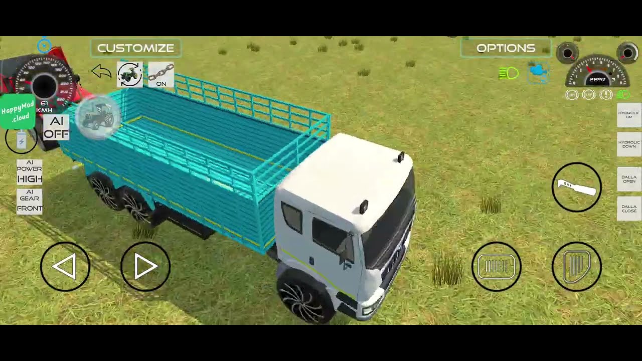 Loading Thar 4x4 in Dumper4x4🔥 #thar4x4 #dumper6x6 #newtharvideo #virel