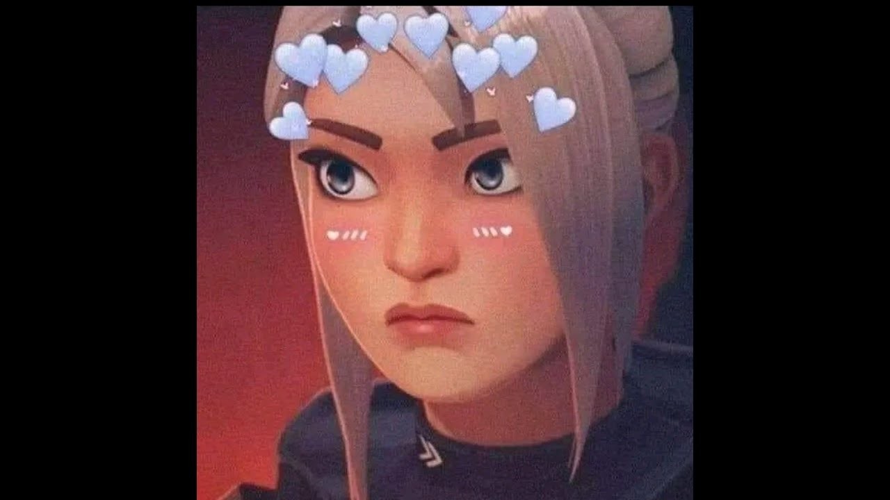 reyna ego peek kah? - VALORANT