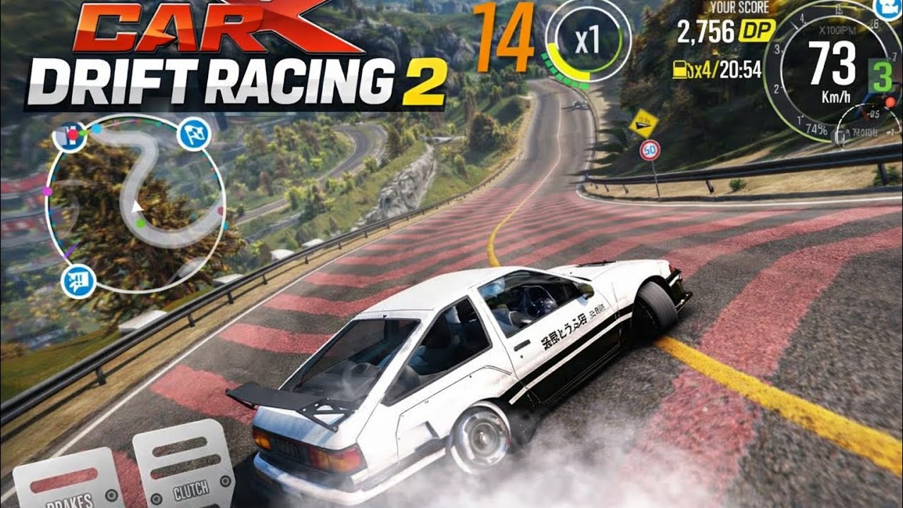🦥mai noob hu😁 | CarX drift racing 2 | #carxdriftracing #viral #gaming #khaleeqarfi 