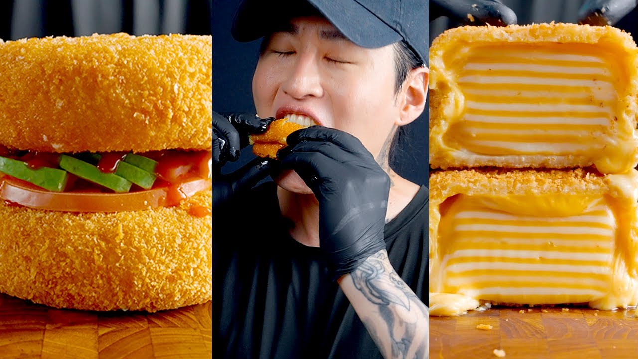 Best of Zach Choi Foods | MUKBANG | COOKING | ASMR #104