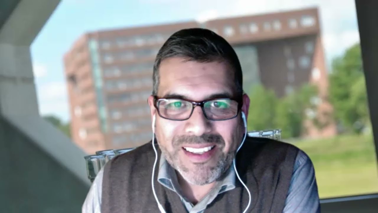 Wageningen University & Research - Países Bajos