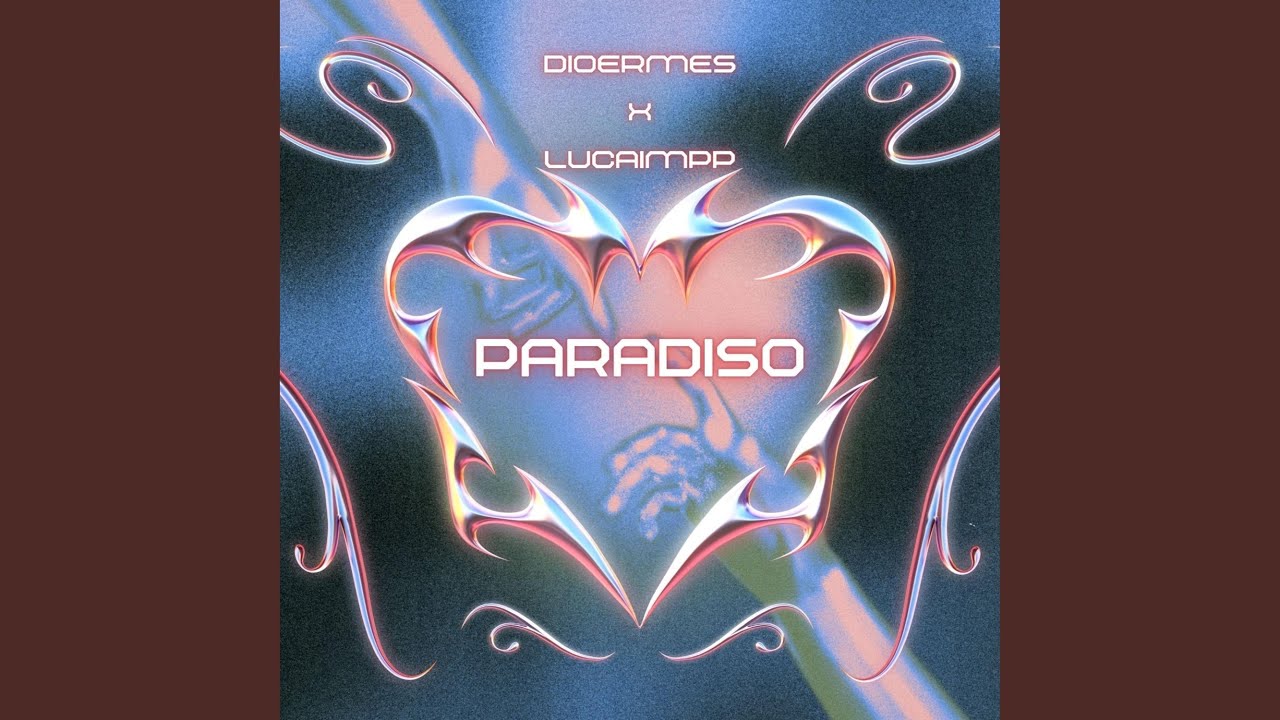 PARADISO (feat. lucaimpp)