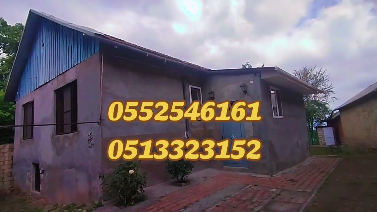 İsmayıllı rayonu İvanovka kəndi 0552546161-0513323152. Qiyməti 70000 manat.