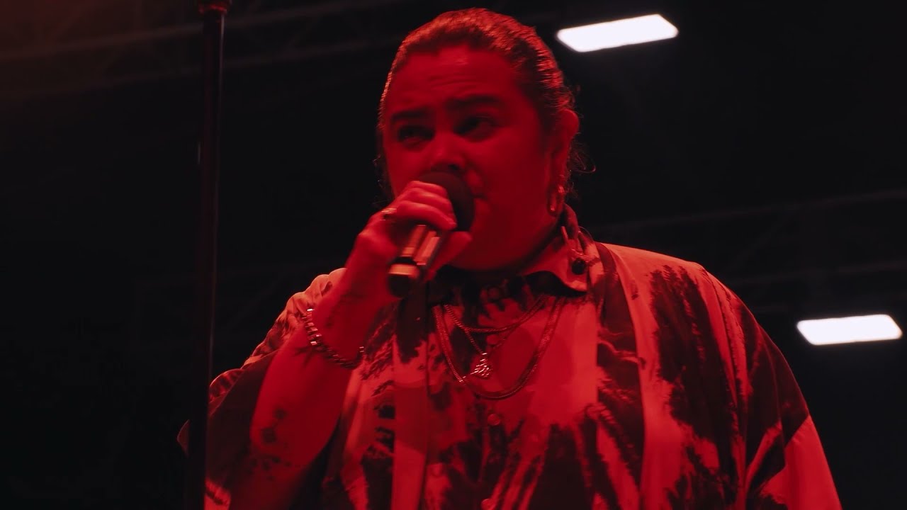Native Tongue | Orchestra Victoria x Mo'Ju - Live at the Bowl