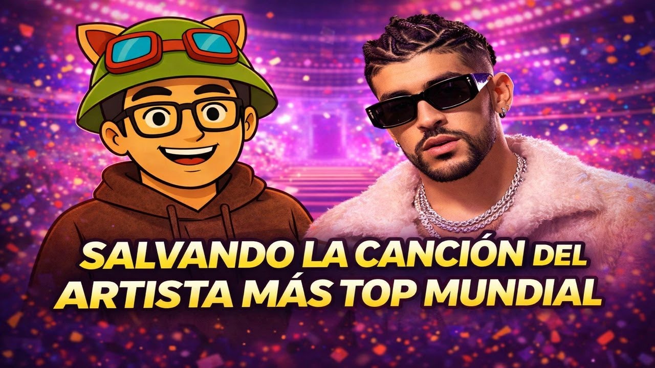 SALVO LA CANCION DEL ARTISTA MAS TOP MUNDIALMENTE