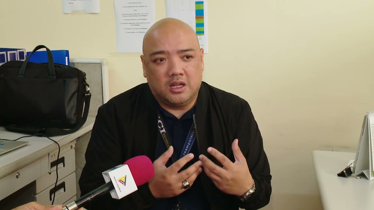 PBBM , isinulong ang pandaigdigang kapayapaan at seguridad sa kanyang pagharap sa plenaryo ng...