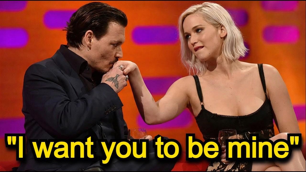 When Celebrities Meet Their Crush! They Totally Lose It..