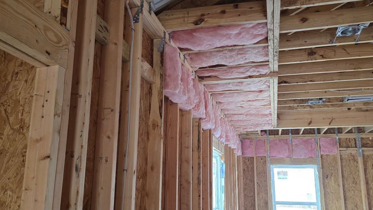 Consejos antes de poner el sheet rock@texansaffordablehomes @texanshomescenter 