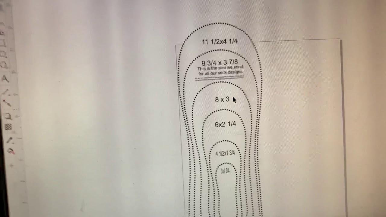 How to Make a Sock Jig