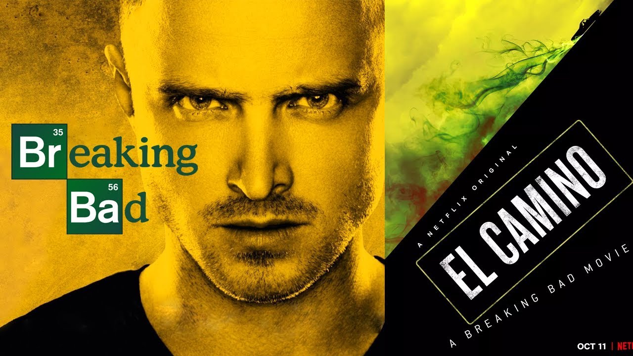 Breaking Bad Movie: El Camino Release Date, Cast, Plot Coming To Netflix In October
