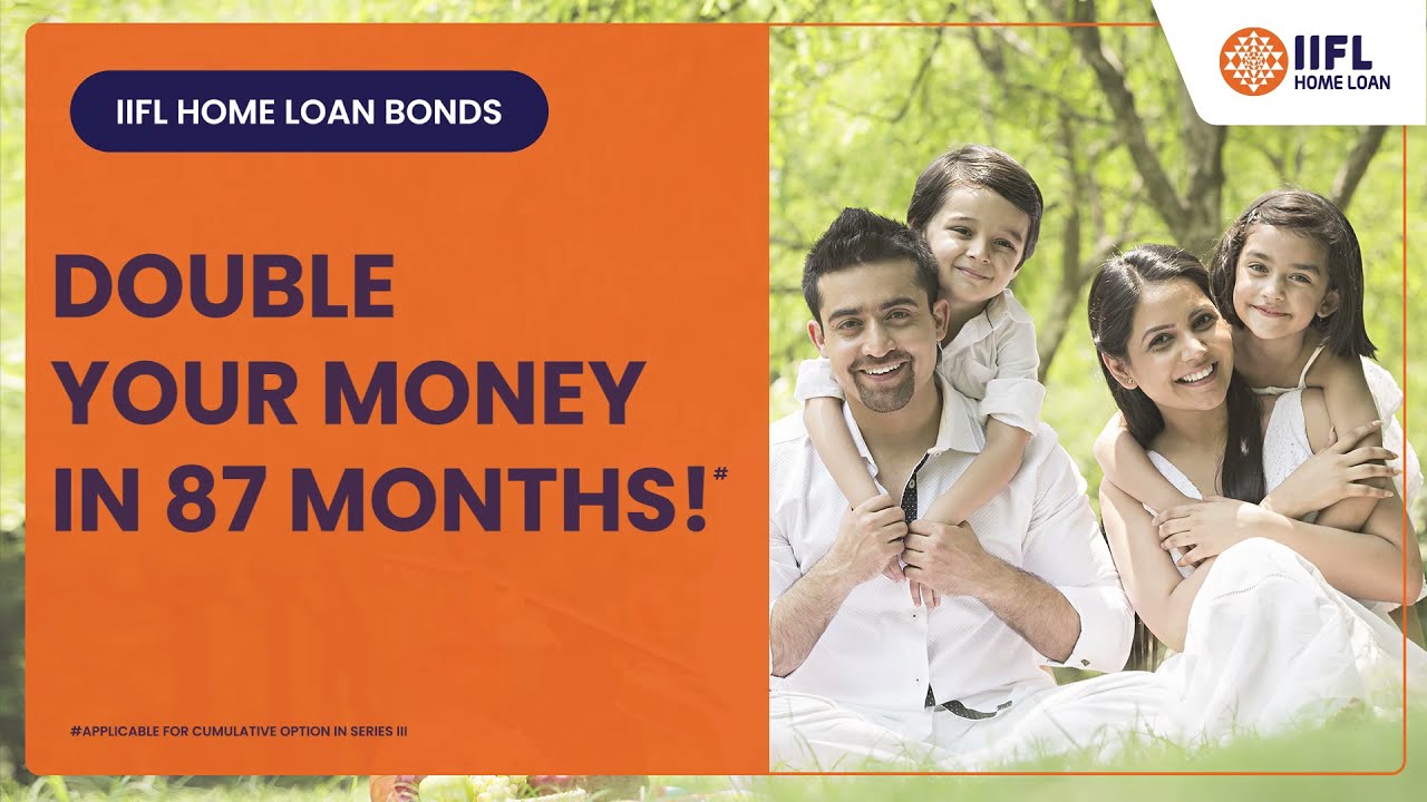IIFL Home Loan Bond (Unsecured Subordinated Redeemable NCDs) | First Step to Making Safe Investments