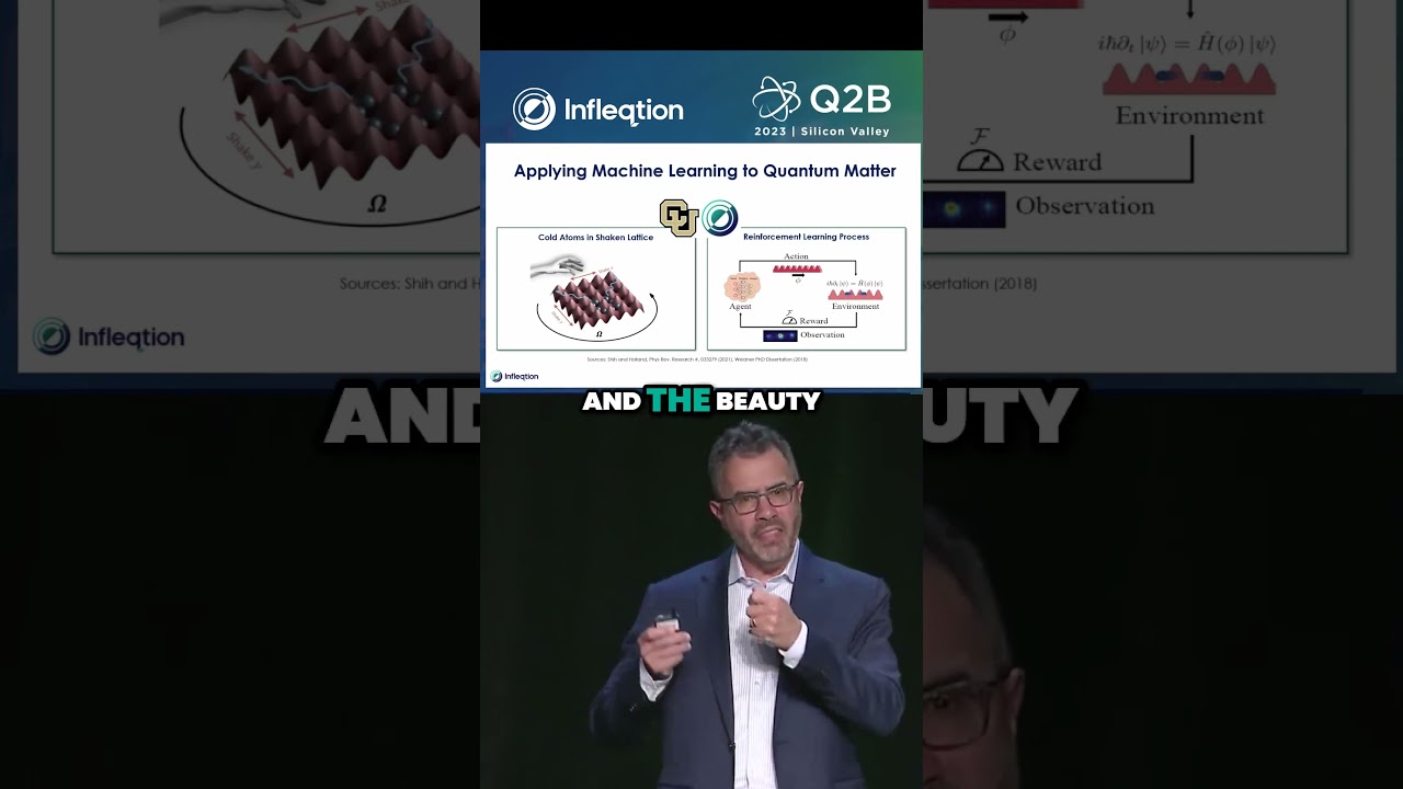 Revolutionary Quantum Sensors: Unlocking Precision with Machine Learning