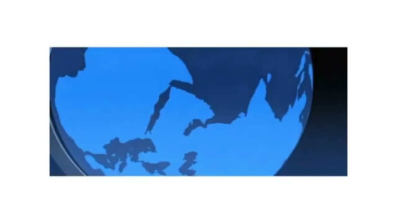 Preview 2 فاصل طيور الجنة عالمنا  - Toyor Al Janah Effects (Klasky Csupo 1997 Effects)