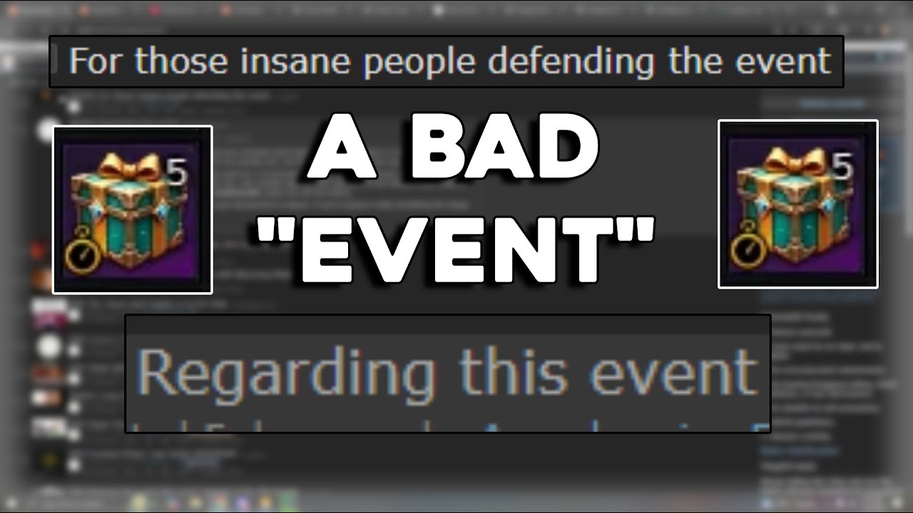 [TT 131] The Event Does Not Pass The Vibe Check, New World EOS, Crucible Exploit | Lost Ark