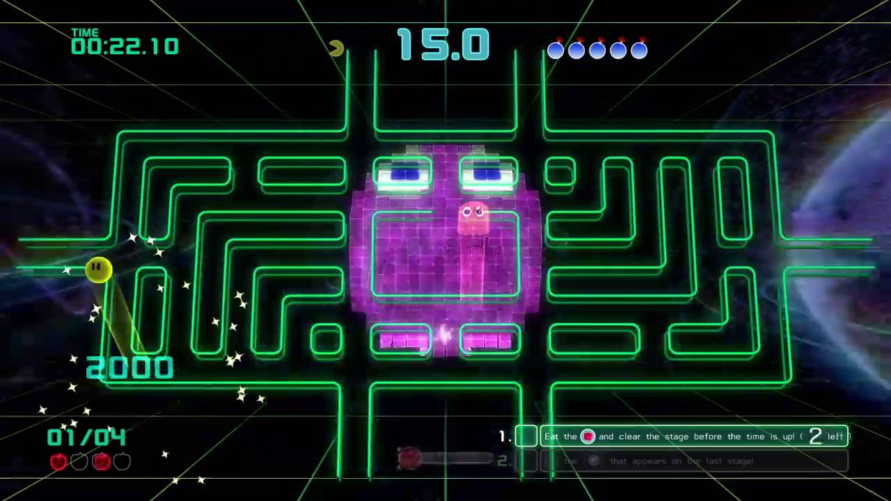 Pac-Man CE2 (09-12-16)